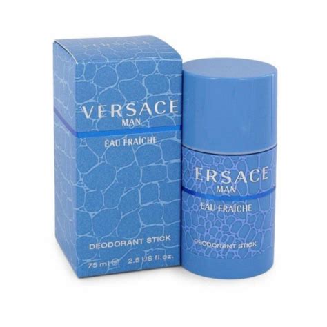 versace antiperspirant|Versace deodorant for men.